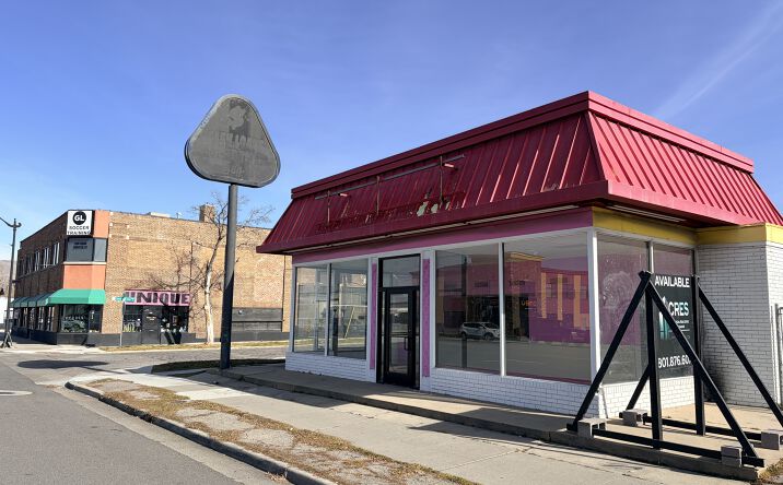 Pictures of Retail property located at 1445 S State St, Salt Lake City, UT 84115 for sales - image #1