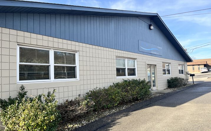 Pictures of Office property located at 5173 Campbells Run Rd, Pittsburgh, PA 15277 for sales - image #1