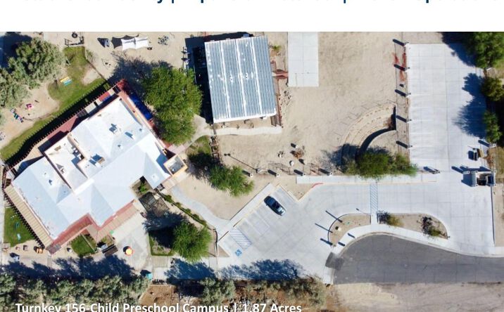 Pictures of Retail property located at 00000 La Canada Way, Thousand Palms, CA 92276 for sales - image #1