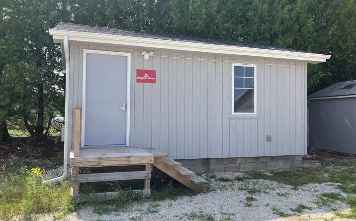 Pictures of Mixed Use property located at 2613 S Bay Shore Dr, Sister Bay, WI 54234 for sales - image #1