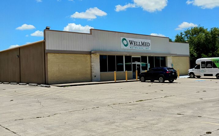 Pictures of Office, Retail, Special Purpose property located at 3809 US-83 BUS, Harlingen, TX 78552 for sales - image #1