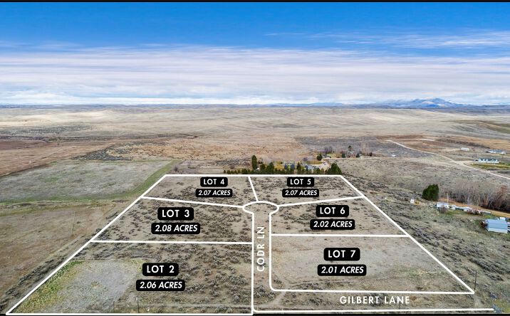 Pictures of Land property located at TBD Gilbert Road, Middleton, ID 83644 for sales - image #1