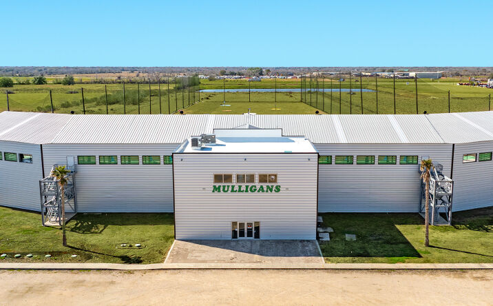 Pictures of Industrial, Land, Multifamily, Office property located at 855 County Rd 340, Angleton, TX 77515 for sales - image #1