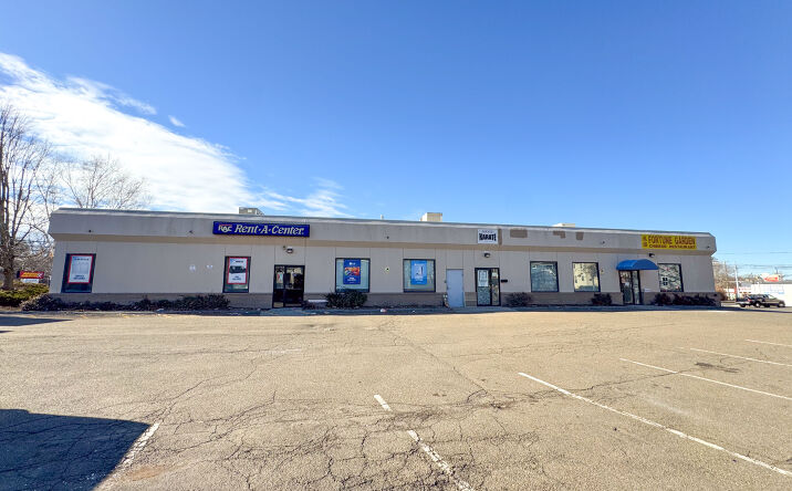 Pictures of Retail property located at 340 E Main St, Middletown, CT 06457 for sales - image #1