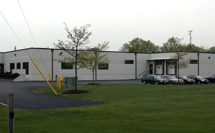Pictures of Industrial property located at 7 Hemingway Drive, Riverside, RI 02915 for sales - image #1
