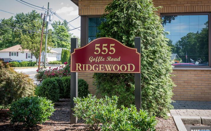 Pictures of Retail, Office property located at 555 Goffle Road, #108, Ridgewood, NJ 07450 for sales - image #1