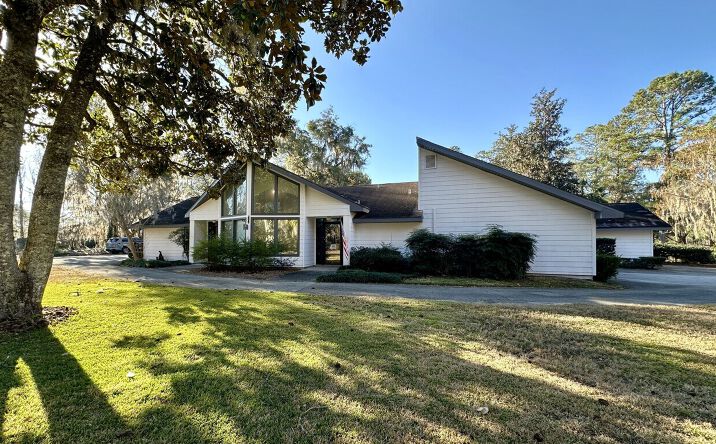 Pictures of Office property located at 11820 Turkey Creek Blvd, Alachua, FL 32615 for sales - image #1