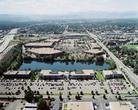 Pictures of Office property located at 6870 W 52nd Ave, Arvada, CO 80002 for sales - image #1