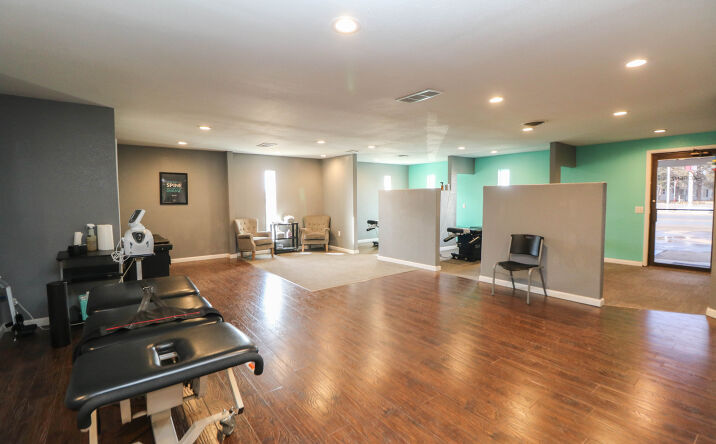 Pictures of Office property located at 200 E Waylon Jennings Blvd, Littlefield, TX 79339 for sales - image #1