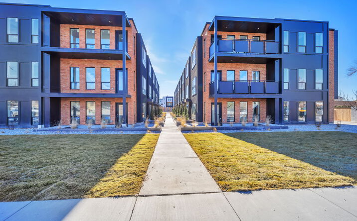 Pictures of Multifamily property located at 884 Rowley Dr, Millcreek, UT 84107 for sales - image #1