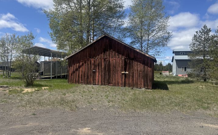 Pictures of Land property located at 51443 Morson St, La Pine, OR 97739 for sales - image #1