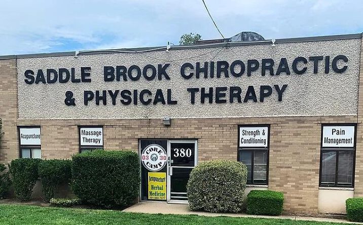 Pictures of Office property located at 380 N Midland Avenue, Saddle Brook, NJ 07663 for sales - image #1