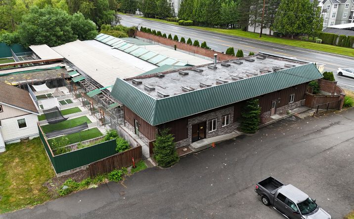 Pictures of Business for Sale, Land, Special Purpose property located at 19816 Bothell Everett Hwy, Bothell, WA 98012 for sales - image #1