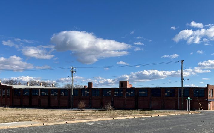 Pictures of Industrial property located at 200 E 2nd Ave, Lexington, NC 27292 for sales - image #1