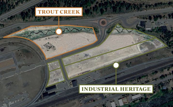 Pictures of Land property located at 11189 Church St, Truckee, CA 96161 for sales - image #1