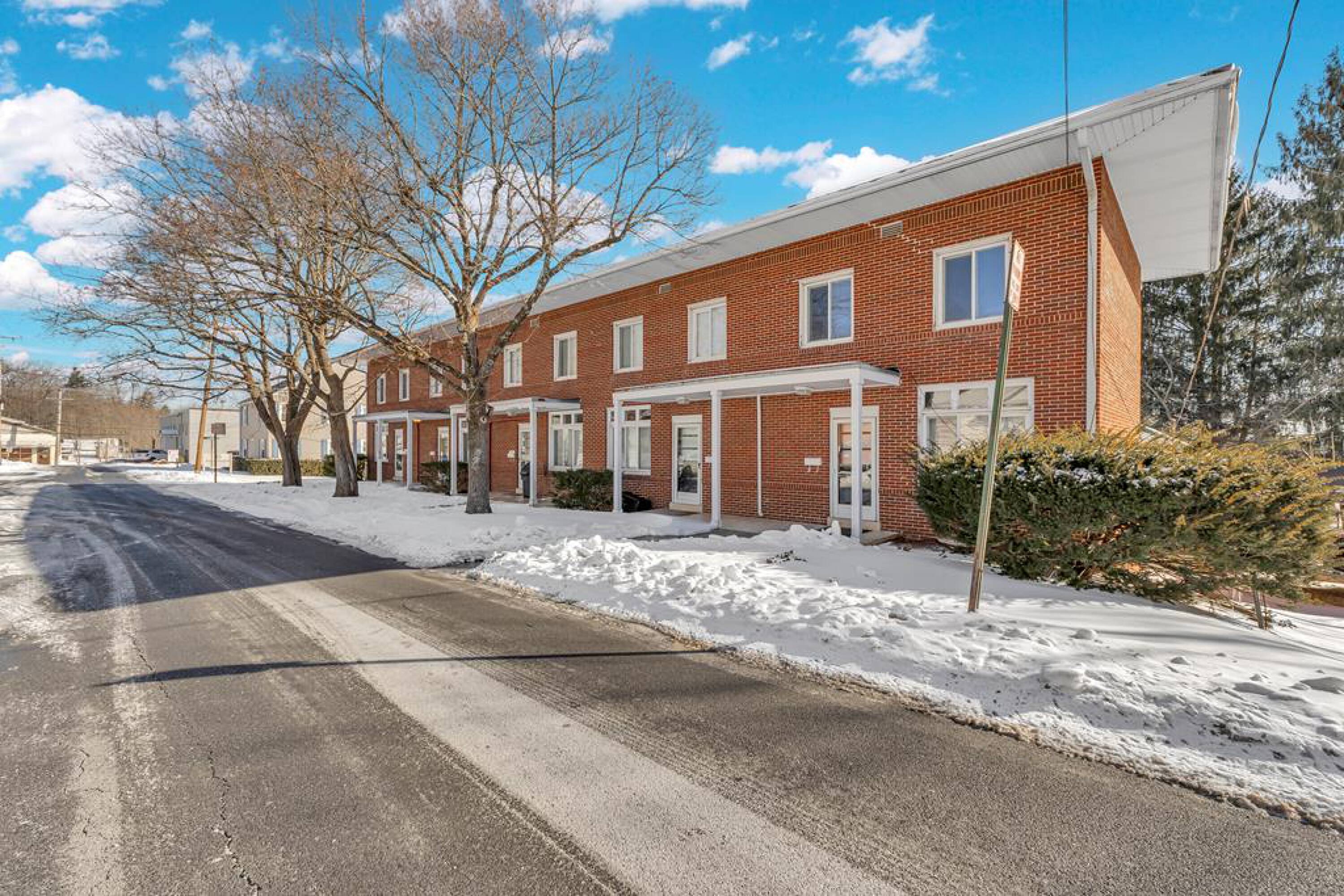 105 Virginia St, Beckley, WV 25801
