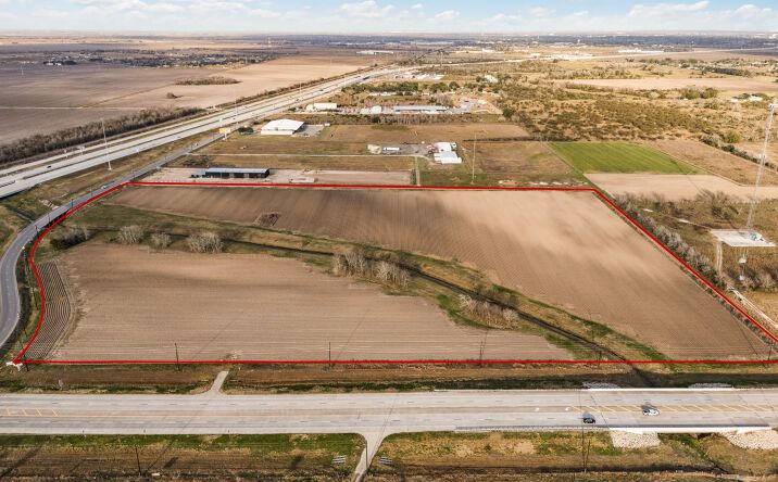 Pictures of Land, Retail property located at Highway 59 & Hartledge Rd, Rosenberg, TX 77471, Rosenberg, TX 77471 for sales - image #1