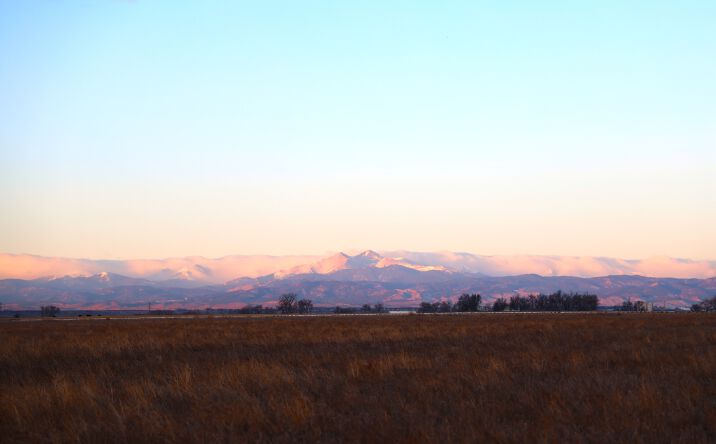 Pictures of Land property located at 14749 Co Rd 66, Greeley, CO 80631 for sales - image #1