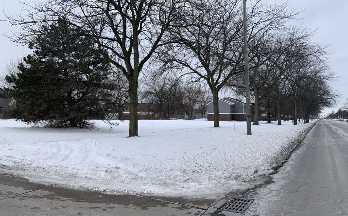 Pictures of Land property located at 649 Dorr St, Toledo, OH 43604 for sales - image #1