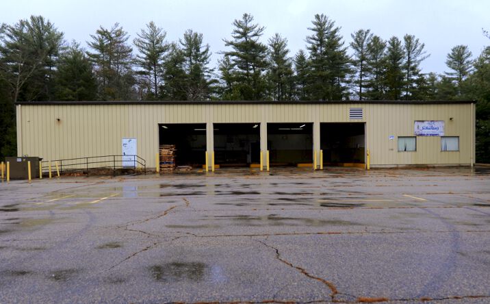Pictures of Industrial property located at 10 Commerce Drive, Windham, CT 06280 for sales - image #1
