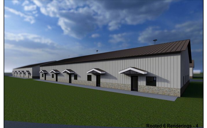 Pictures of Industrial, Self Storage property located at 428 29th Ct NW #12, West Fargo, ND 58078 for sales - image #1