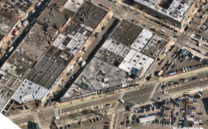 Pictures of Retail, Mixed Use property located at 42-11 Northern Blvd, Long Island, NY 11101 for sales - image #1