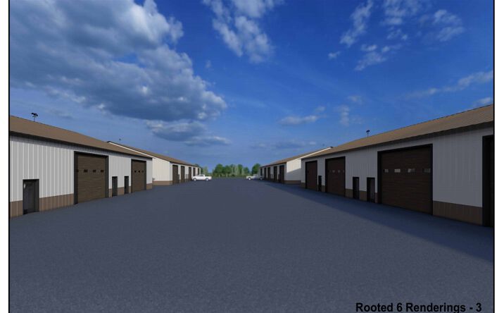 Pictures of Industrial, Self Storage property located at 428 29th Ct NW #13, West Fargo, ND 58078 for sales - image #1