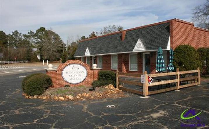 Pictures of Retail property located at 2802 US-41, Elko, GA 31025 for sales - image #1