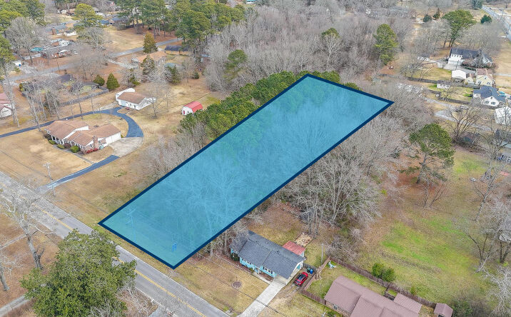 Pictures of Land property located at 300 Bethel Rd NE, Hartselle, AL 35640 for sales - image #1