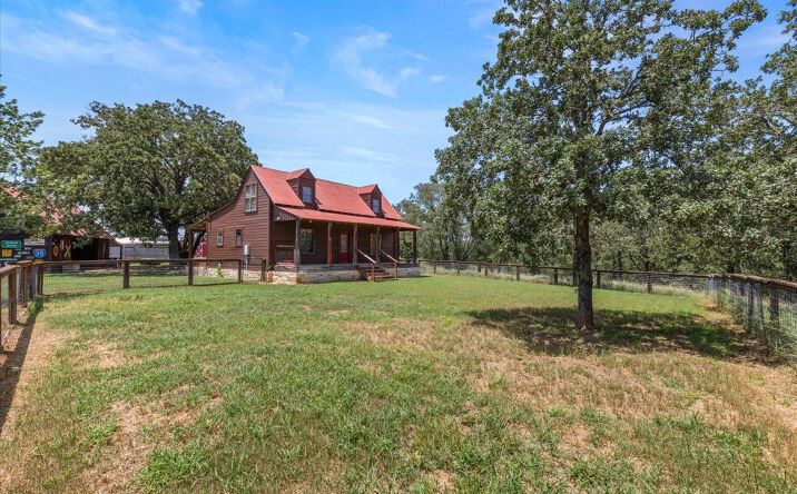 Pictures of Mixed Use property located at 414 Walnut Creek Rd, Bastrop, TX 78602 for sales - image #1