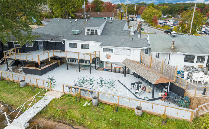 Pictures of Hospitality, Retail property located at 141 Congamond Rd, Southwick, MA 01077 for sales - image #1