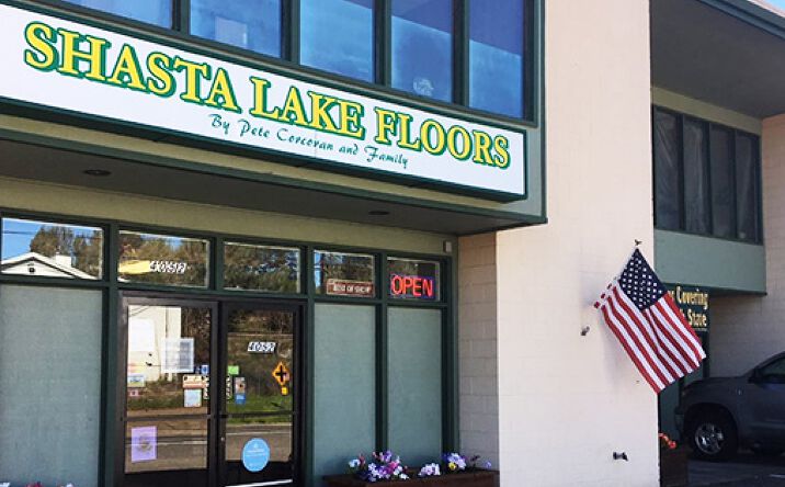 Pictures of Business for Sale property located at 4052 A Shasta Dam Blvd, Shasta Lake, CA 96019 for sales - image #1