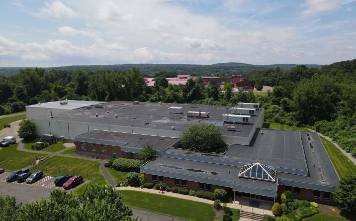 Pictures of Office, Industrial property located at 64 Avenue Of Industry, Waterbury, CT 06705 for sales - image #1