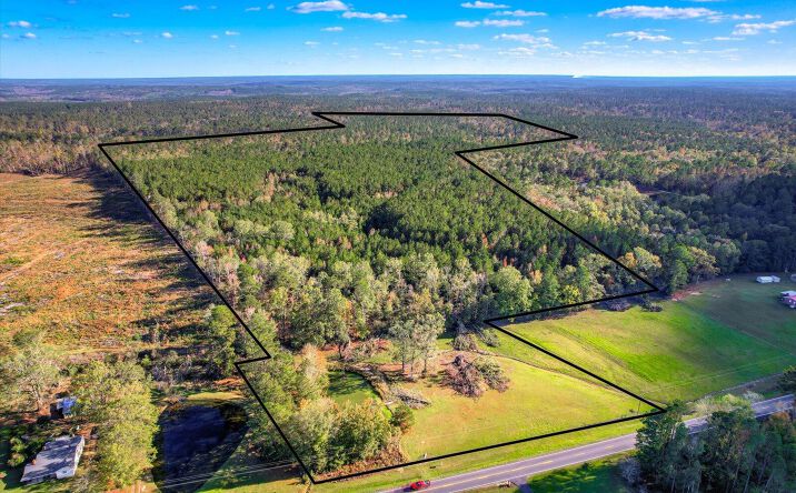 Pictures of Land, Multifamily, Special Purpose property located at Tbd2 Sc Hwy 23 W, Edgefield, SC 29824 for sales - image #1