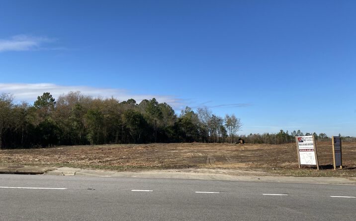 Pictures of Land, Mixed Use, Industrial, Multifamily, Office, Retail property located at Tbd Columbia Hwy N., Aiken, SC 29805 for sales - image #1