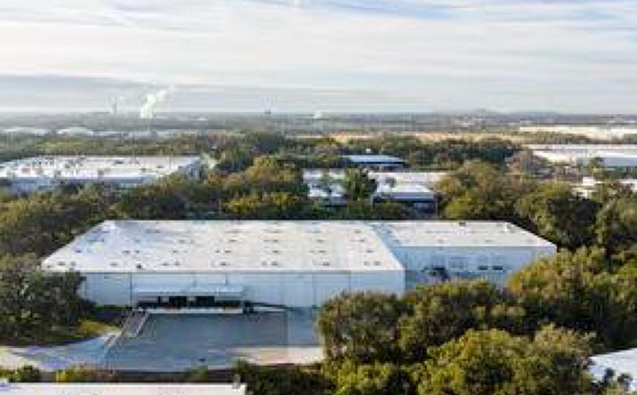 Pictures of Industrial property located at 3214 Queen Palm Dr, Tampa, FL 33619 for sales - image #1