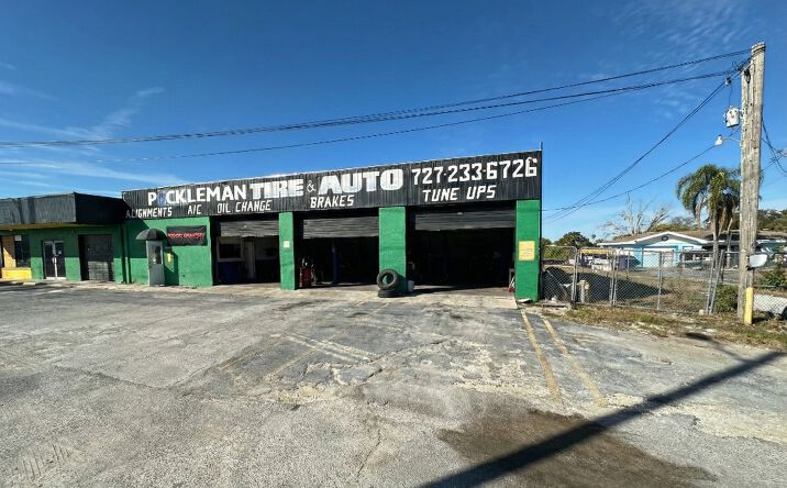 Pictures of Retail property located at 13243 US-19, Hudson, FL 34667 for sales - image #1