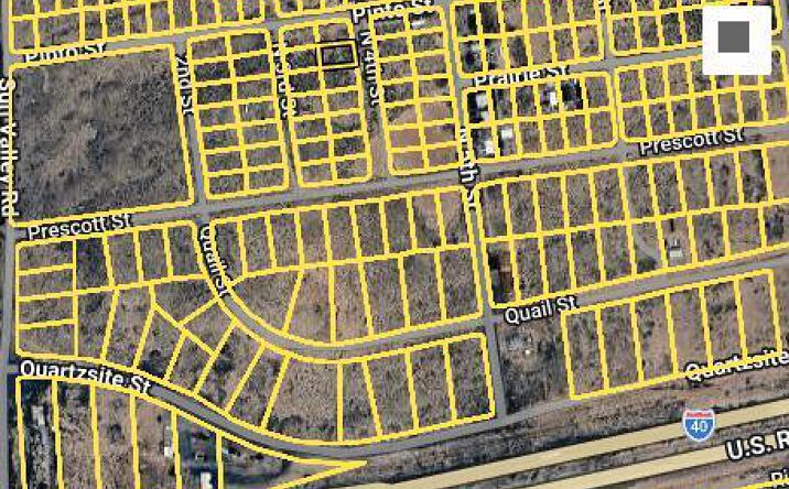 Pictures of Land property located at 8642 N 4th St 192, Holbrook, AZ 86029 for sales - image #1