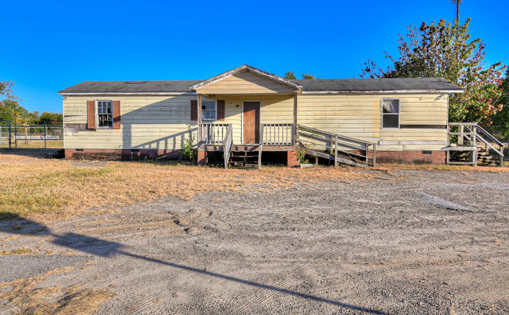 Pictures of Land, Mixed Use property located at 861 Edgefield Road, North Augusta, SC 29841 for sales - image #1