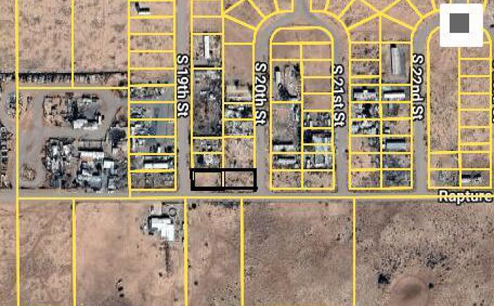 Pictures of Land property located at 8501 S 19th St, Holbrook, AZ 86029 for sales - image #1