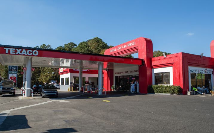Pictures of Business for Sale, Retail, Special Purpose property located at 5510 Memorial Dr, Stone Mountain, GA 30083 for sales - image #1