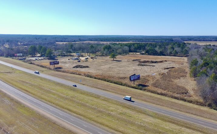 Pictures of Land property located at Hawkins Ln, Canton, MS 39110 for sales - image #1