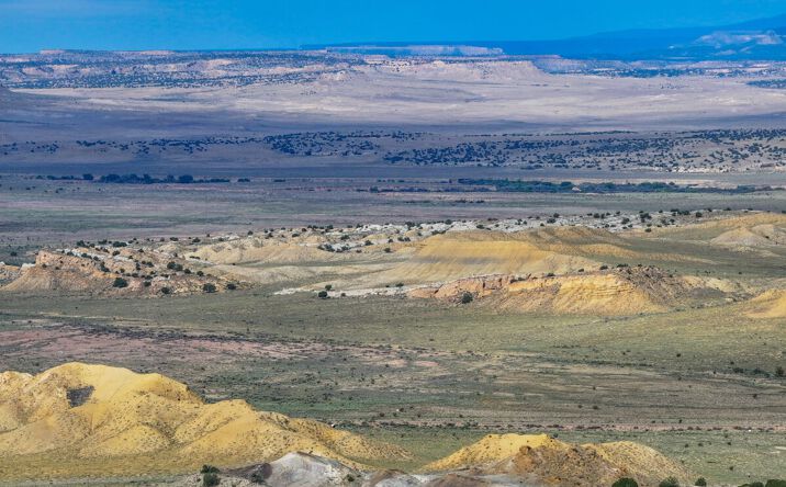 Pictures of Land property located at Rio Rancho, New Mexico, Rio Rancho, USA 87144 for sales - image #1