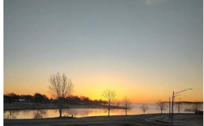 Pictures of Land property located at 305 JC Watts Jr Ave, Eufaula, OK 74432 for sales - image #1