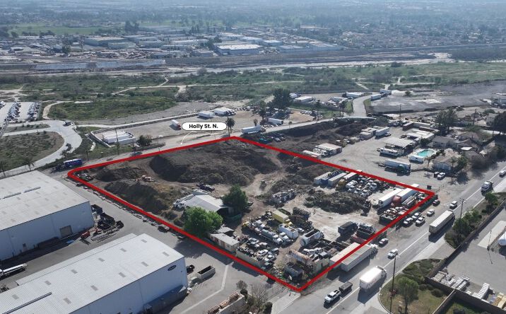 Pictures of Land property located at 1880 Brown Ave, Riverside, CA 92509 for sales - image #1