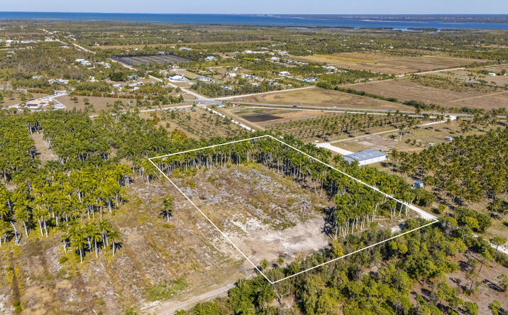 Pictures of Land property located at 0 Lada Lane K6, Bokeelia, FL 33922 for sales - image #1