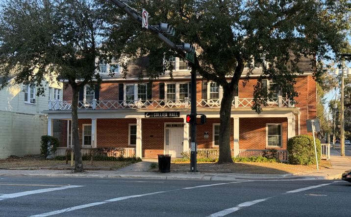 Pictures of Hospitality, Multifamily property located at 1002 W University Ave, Gainesville, FL 32601 for sales - image #1