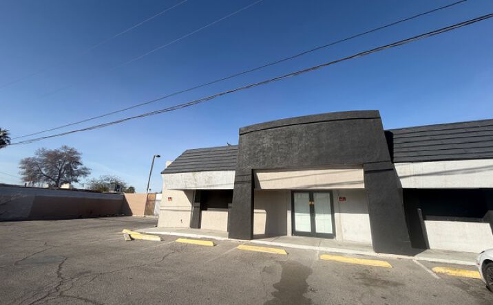 Pictures of Retail property located at 3704 E Owens Ave, North Las Vegas, NV 89030 for sales - image #1
