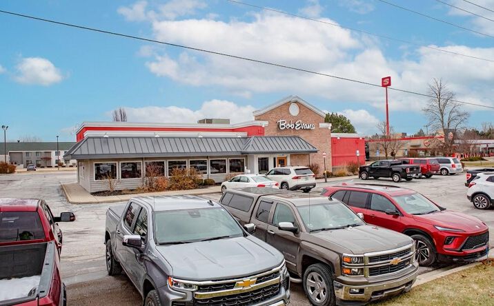 Pictures of Retail property located at 13101 Old U.S. 27, DeWitt, MI 48820 for sales - image #1