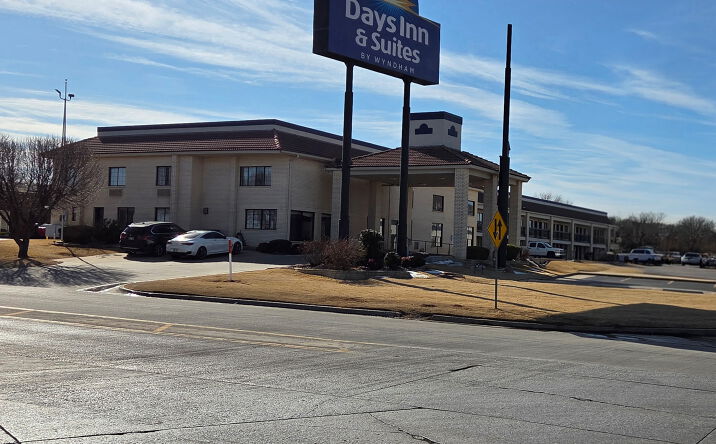Pictures of Hospitality property located at 12013 N I- 35 Service Rd, Oklahoma City, OK 73131 for sales - image #1